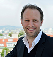 Alexander Lafenthaler