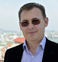 Viktor Tkachenko