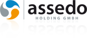 Assedo Holding Logo