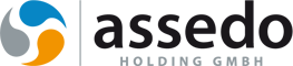 Assedo Holding Logo